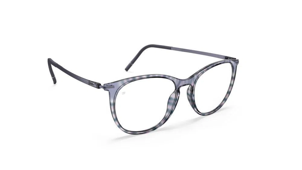 Silhouette Rising Dawn 1628 Eyeglasses - view 5